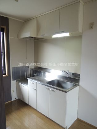 アメニティ２１ キッチン