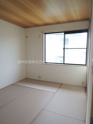 アメニティ２１ ベッドルーム