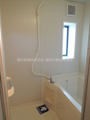 アメニティ２１ 風呂画像