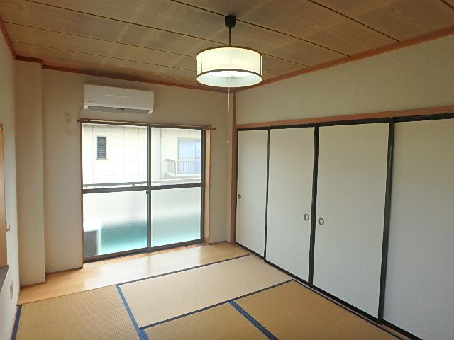 コテージ　グロースター　C リビング