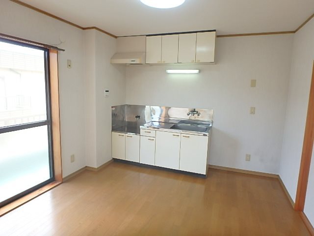 コテージ　グロースター　C キッチン