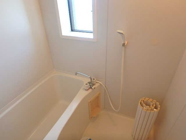 コテージ　グロースター　C 風呂画像