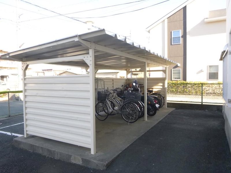 コーポラス高陽台 その他外観1