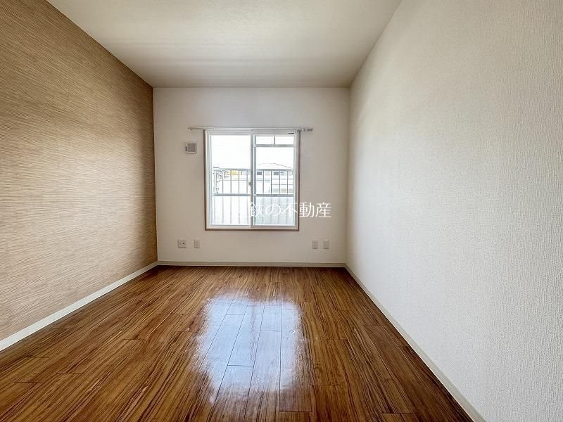 コーポラス高陽台 ベッドルーム