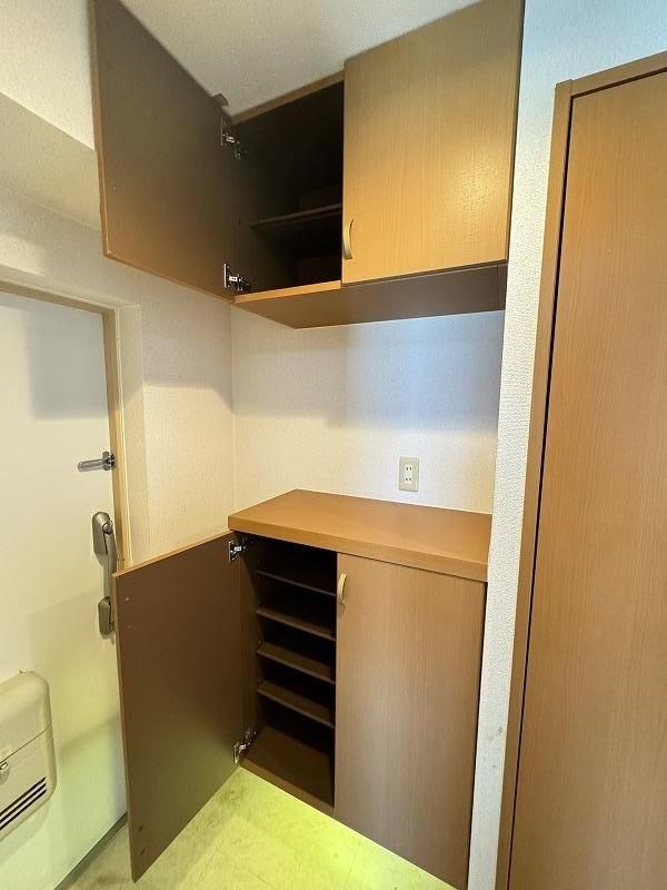 ベルフォレスト その他13