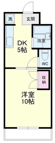 ビーハイヴ 間取り