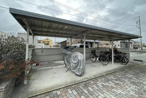 メゾン・アージュ その他外観2