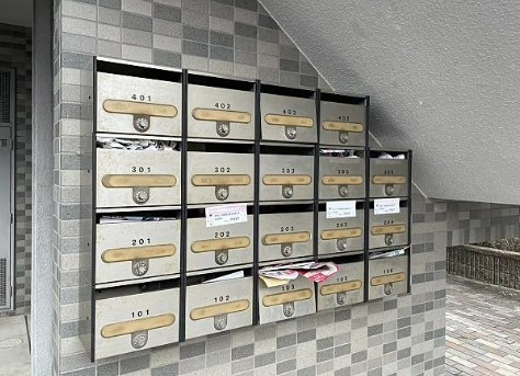 メゾン・アージュ その他外観3