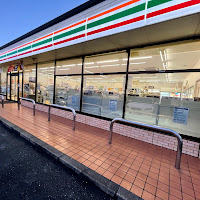 キャメロットⅡ コンビニ