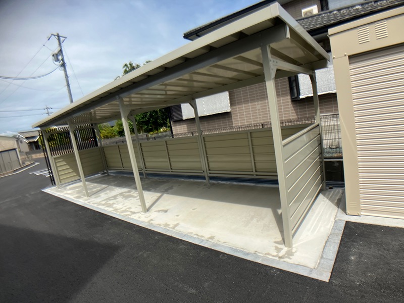 ルミナーレ その他外観3