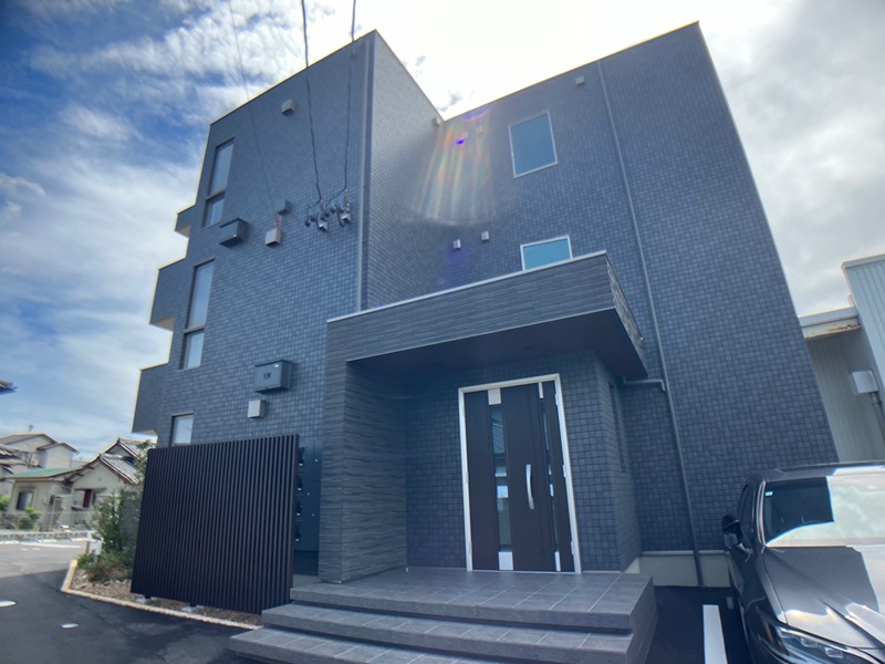 ルミナーレ その他外観4