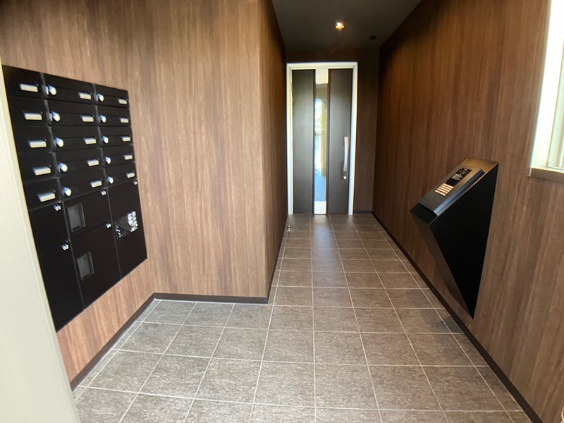 ルミナーレ その他外観5