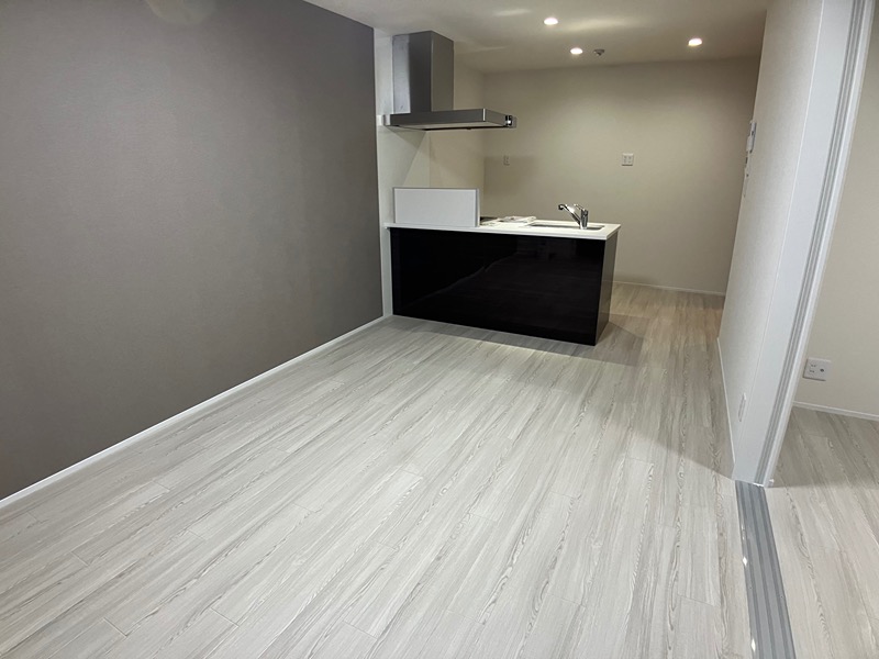 ルミナーレ リビング