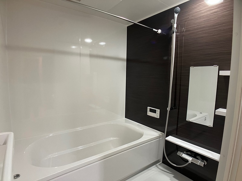 ルミナーレ 風呂画像