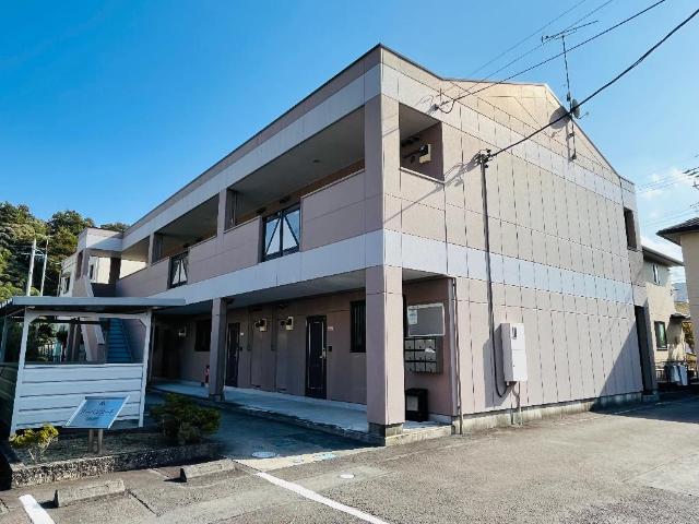 外観写真（昼）