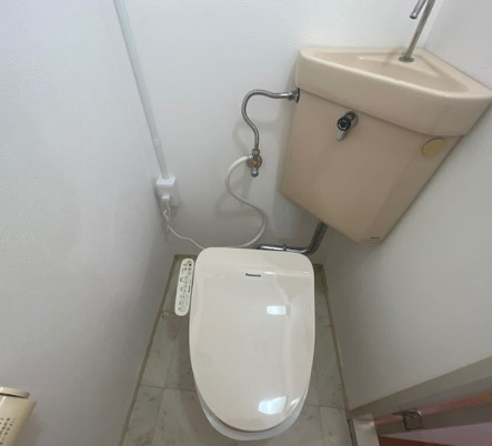 コーポ平野 その他1