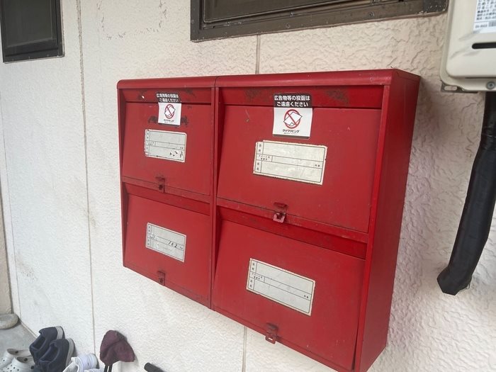 コーポ平野 その他外観3