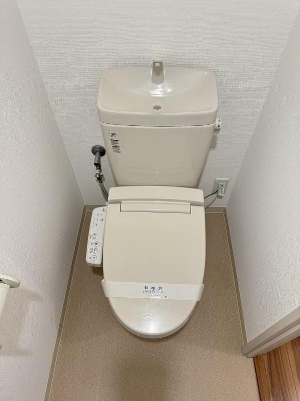 グランストーク篠ケ瀬Ⅲ その他2