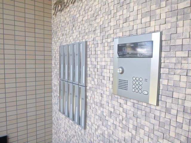 グランストーク篠ケ瀬Ⅲ その他外観1