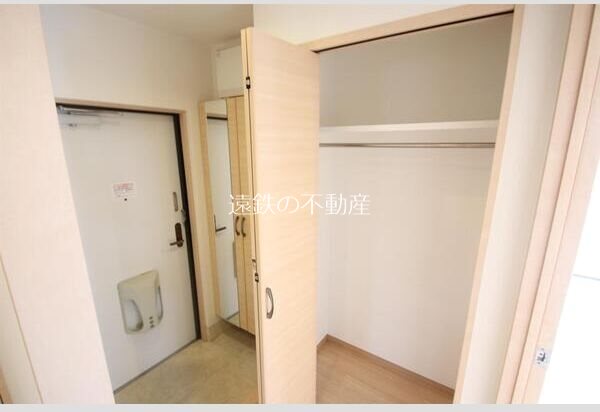 グラシアス 収納