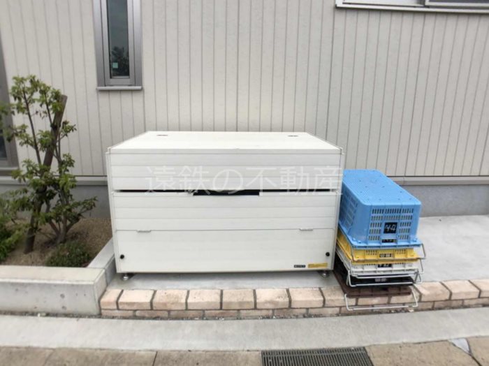 Mirador その他外観3