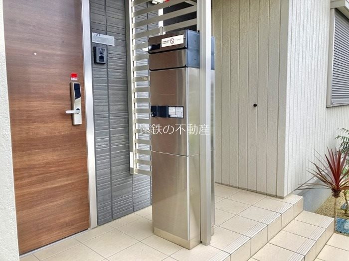 Mirador その他外観4