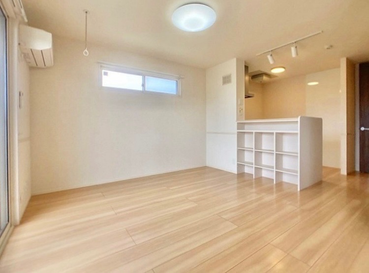 Mirador リビング