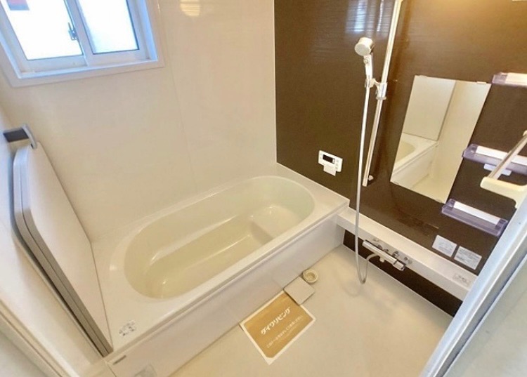 Mirador 風呂画像