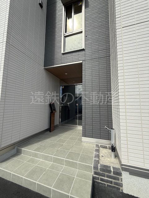 メゾン　ド　アン その他外観1