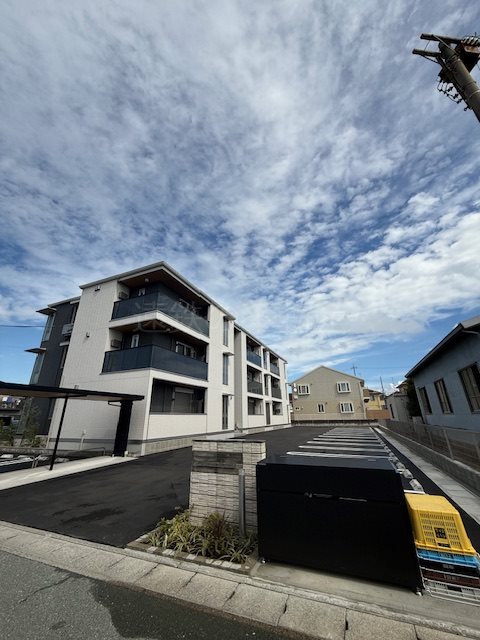 メゾン　ド　アン その他外観2