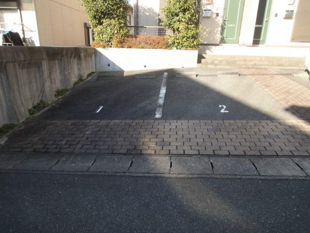 ソニード桜台 その他外観1