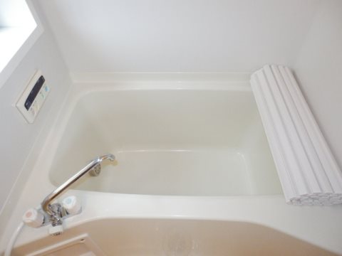 ソニード桜台 風呂画像