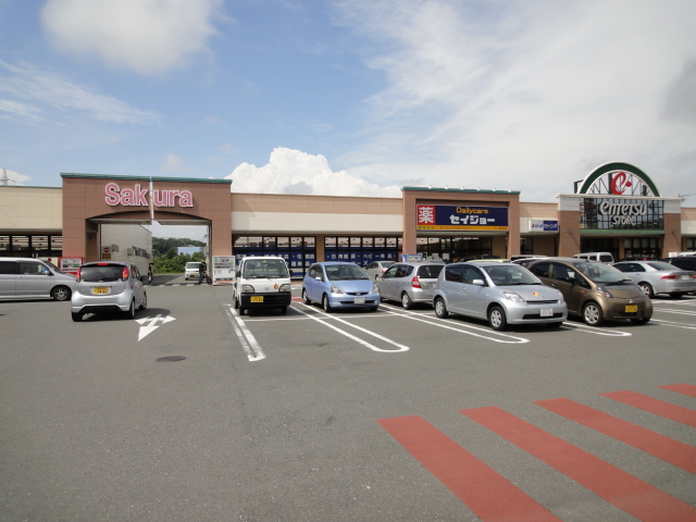 ソニード桜台 周辺画像2