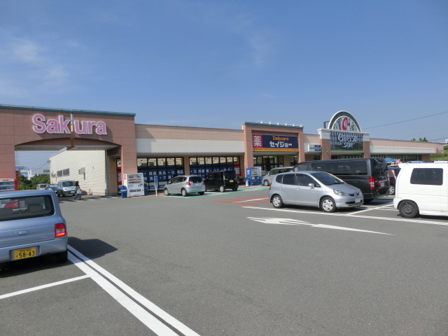 ソニード桜台 周辺画像4