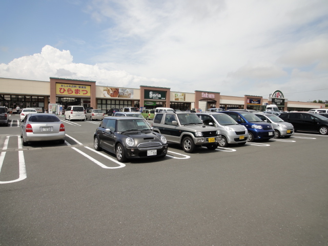 ソニード桜台 周辺画像5