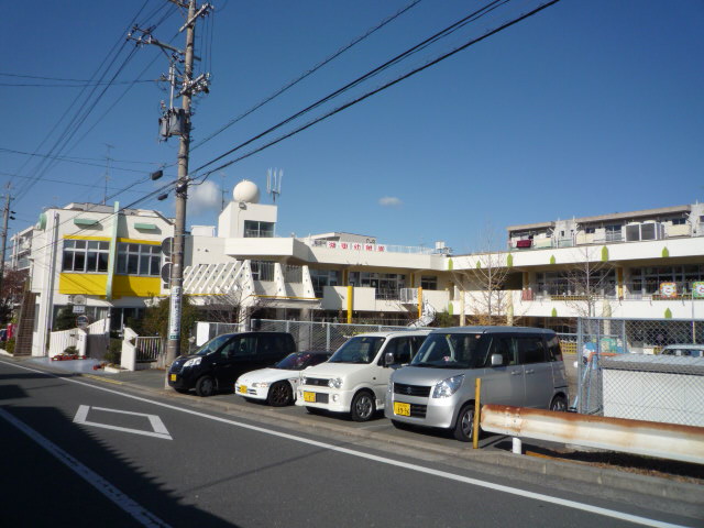 ソニード桜台 周辺画像7