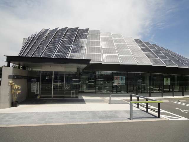 ソニード桜台 周辺画像8