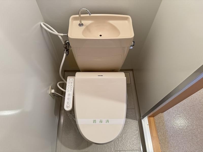 グランストーク立野 その他2