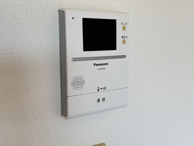 グランストーク立野 その他4