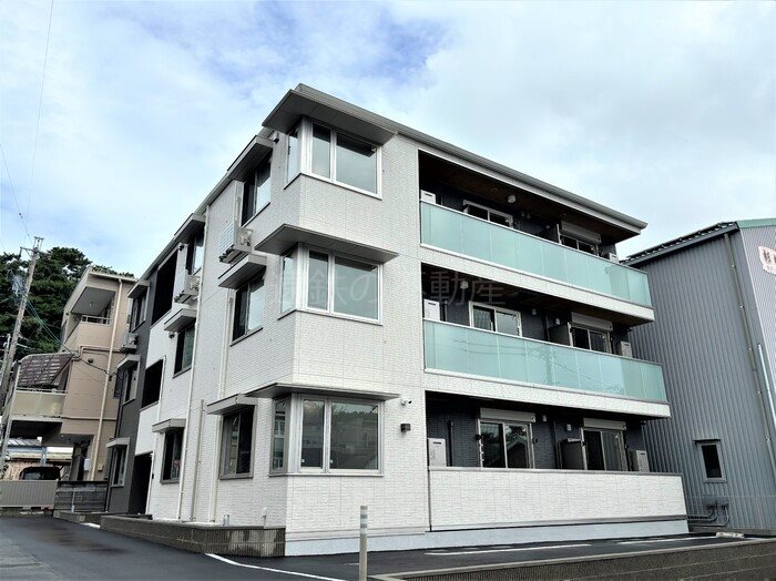 D-Hills下池川 外観写真
