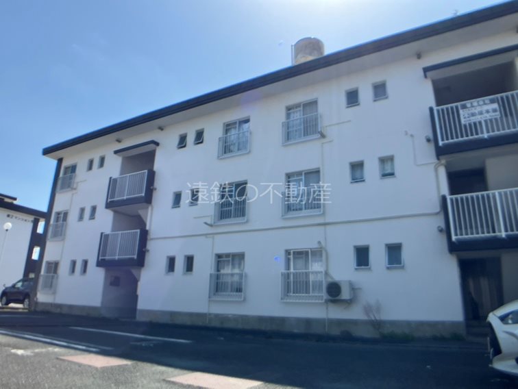 第一マンション佐々 301号室 外観