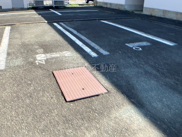 第一マンション佐々 その他外観3