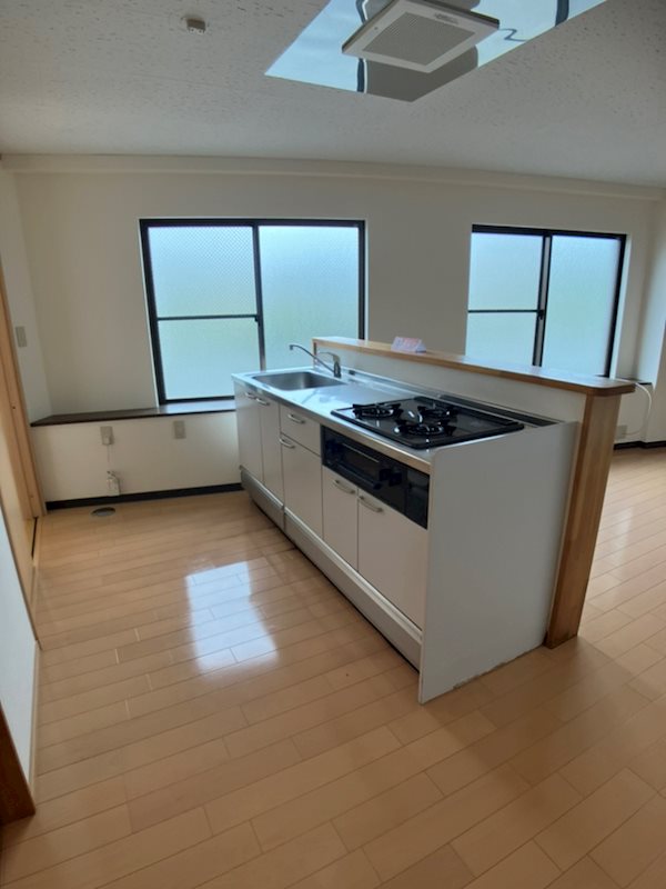 東伊場マンション その他6