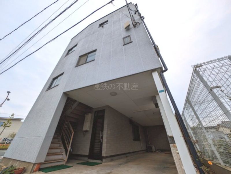 東伊場マンション その他外観1