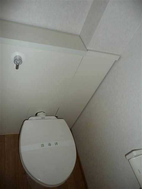 サングリーン トイレ