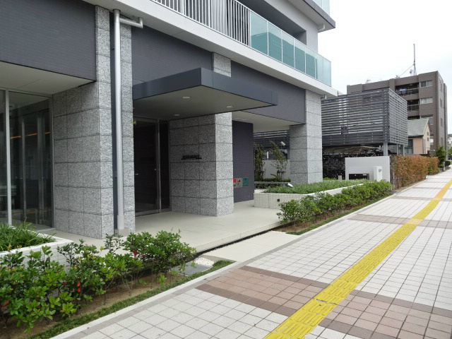 プレミスト浜松中央タワー その他共有部分