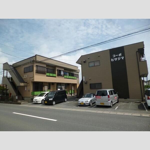 コーポヒサジマ　南棟 その他外観1