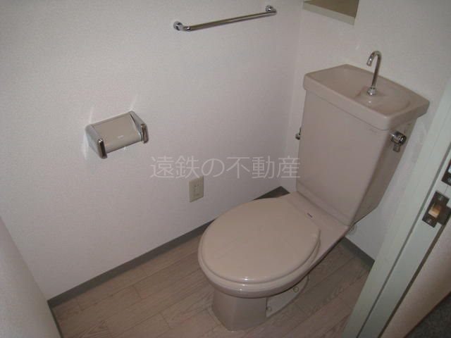サーラシティ本郷弐番館 その他2