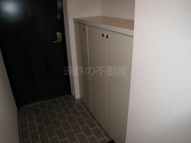 サーラシティ本郷弐番館 その他4