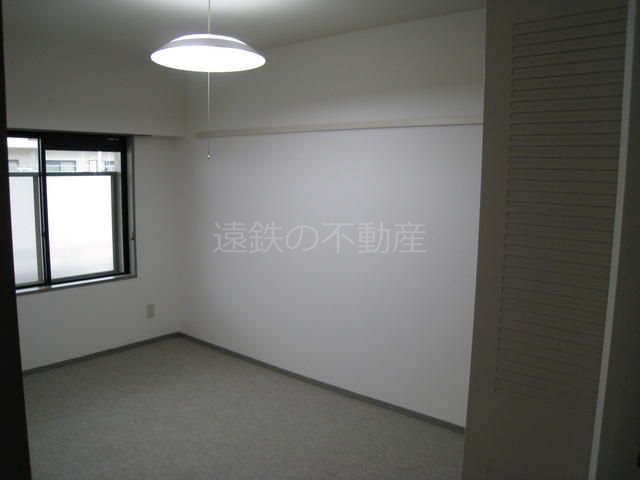 サーラシティ本郷弐番館 ベッドルーム